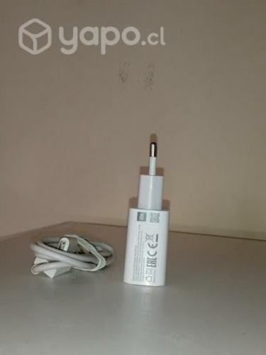 Celular Xiaomi Redmi Note 9A