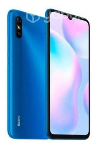Celular Xiaomi Redmi Note 9A