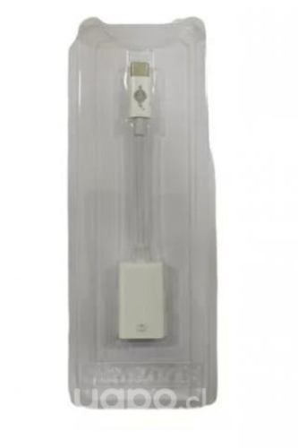 Cable Otg Adaptador Usb-c 3.1 Tipo C A Usb Hembra