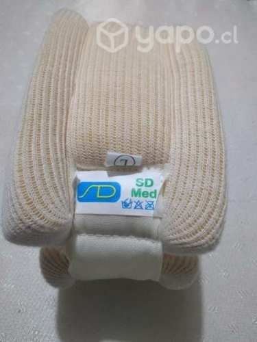 Cuello ortopédico blando