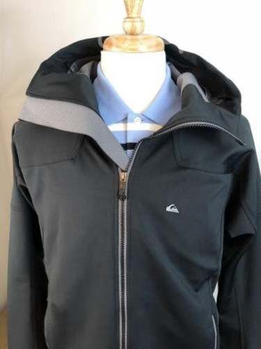Chaqueta para la nieve Quiksilver