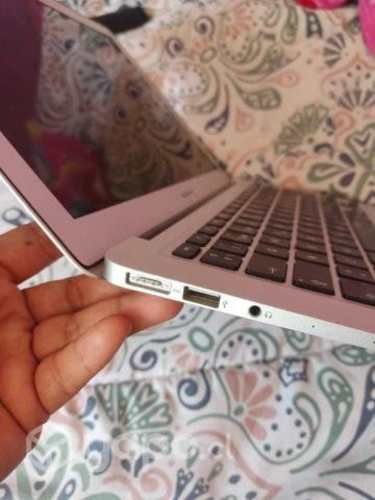 Macbook Air 2015