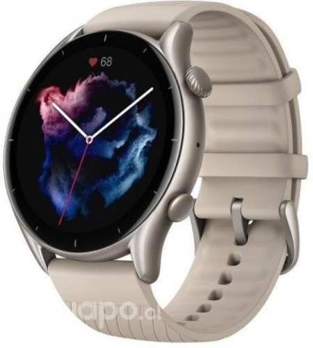 Smartwatch GTR 3/ Reloj inteligente