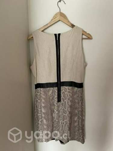 Vestido marca Patt