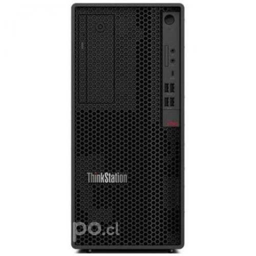 Workstation Lenovo P340