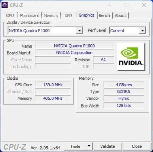 Workstation Lenovo P340