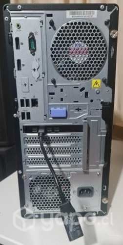 Workstation Lenovo P340