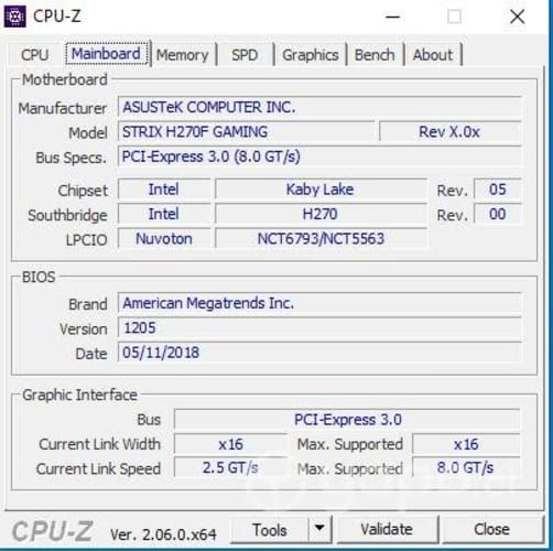 PC Computador Gamer I5 7600K, GTX 1060, 16GB RAM