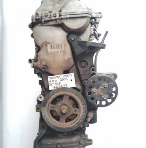 Motor Toyota Yaris 1.5 2009