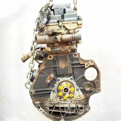 Motor Chevrolet Sail 1.4 2014