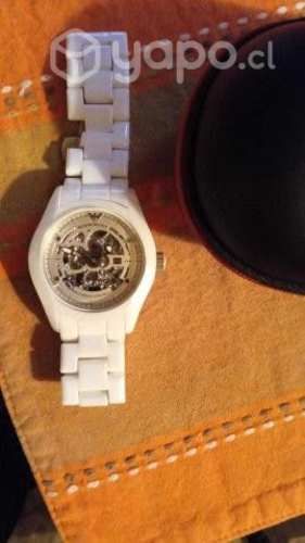 Reloj emporio armani automatico