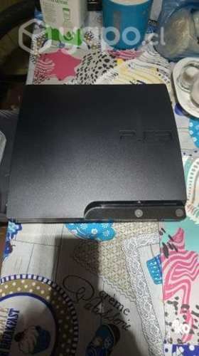 Consola Ps3
