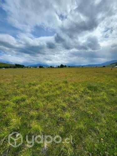 Parcela Ensenada valle simpson