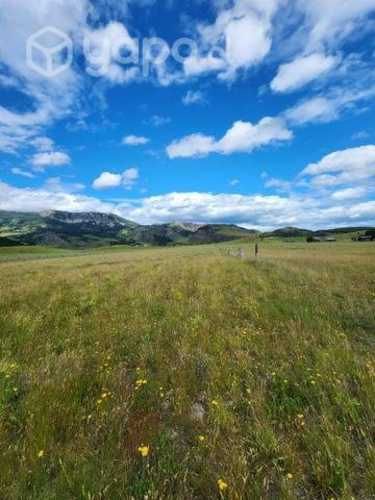 Parcela Ensenada valle simpson