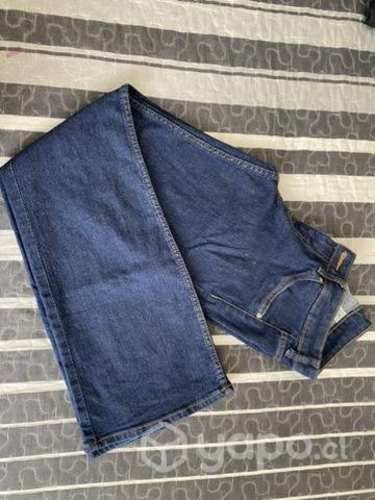 Pantalones H&M talla 38