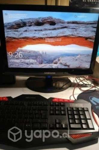 Monitor pc 17 pulgadas