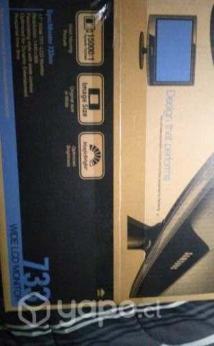 Monitor pc 17 pulgadas