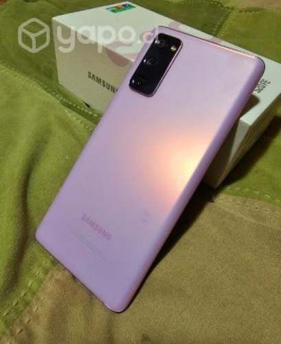 Samsung S20 FE