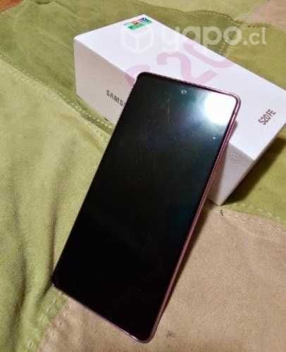 Samsung S20 FE