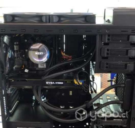 I5 9400f + placa asus + 16gb ram