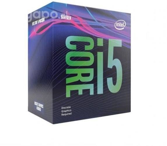 I5 9400f + placa asus + 16gb ram