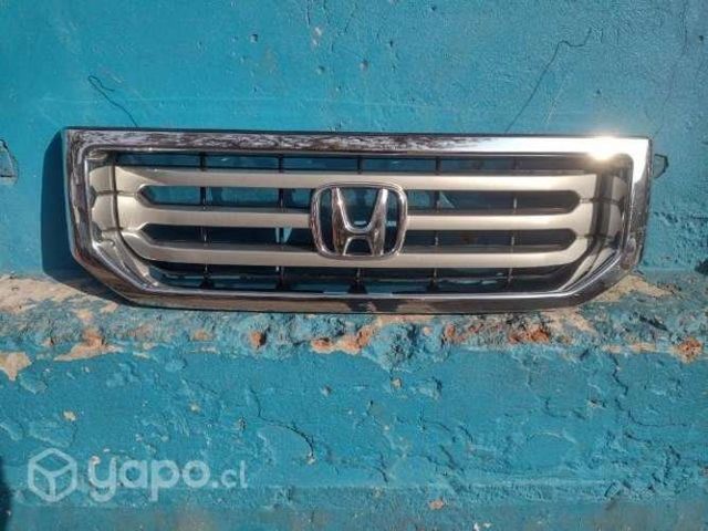 Mascara honda ridgeline 2011-2015