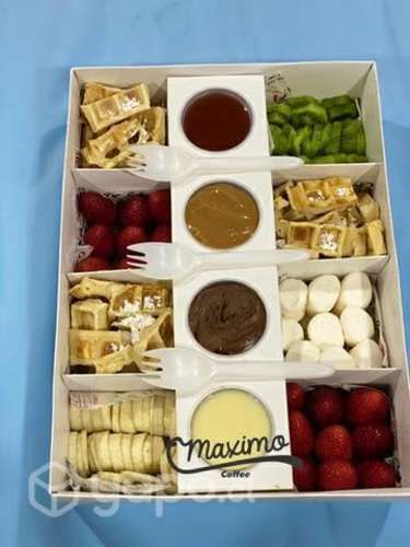 Box de Desayunos Premium