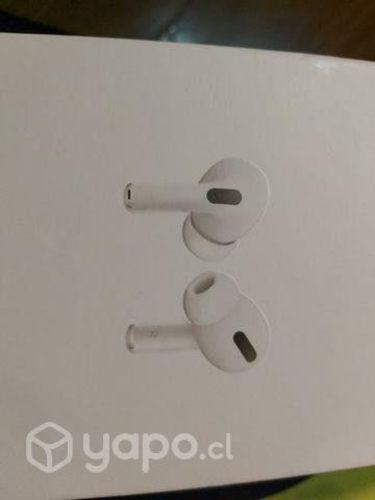 AirPods Pro 1