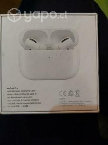 AirPods Pro 1