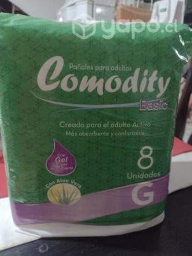 Pañales Para Adultos