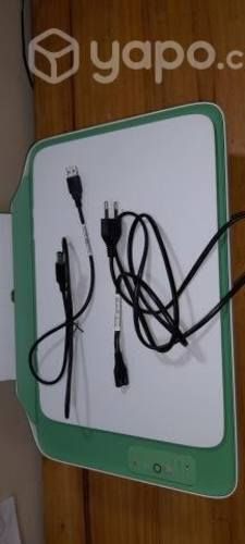 Impresora Hp