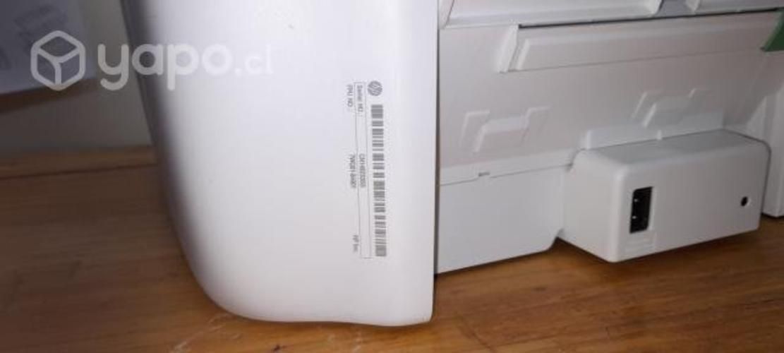Impresora Hp