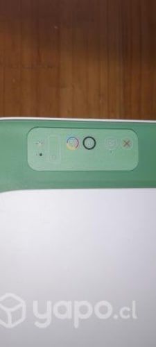 Impresora Hp