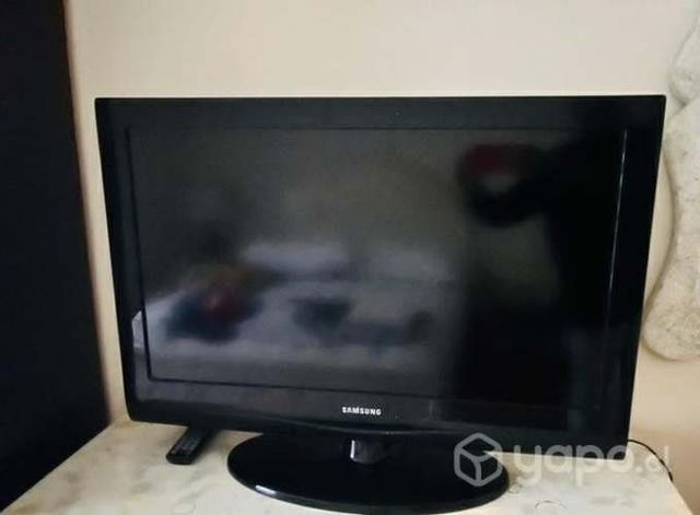 Televisor Samsung 32"