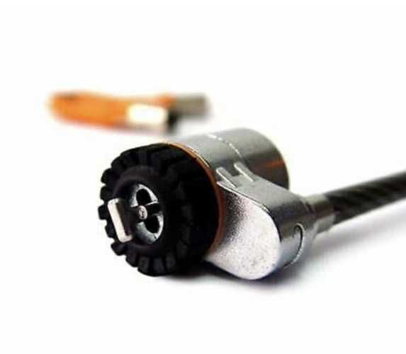 Candado Kensington de seguridad