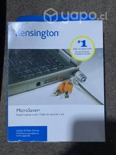 Candado Kensington de seguridad