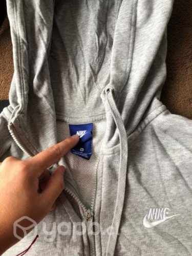 Poleron nike original M