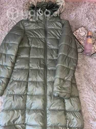 Chaquetas y polerones