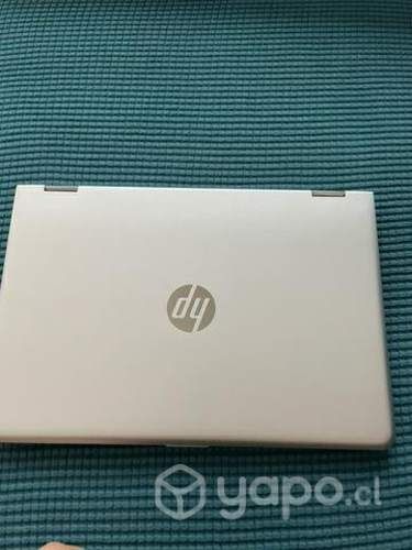 Hp pavilion x360 core i5 4 ram 7th Gen