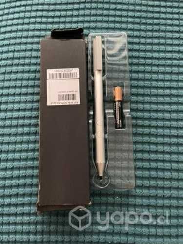 Hp pavilion x360 core i5 4 ram 7th Gen