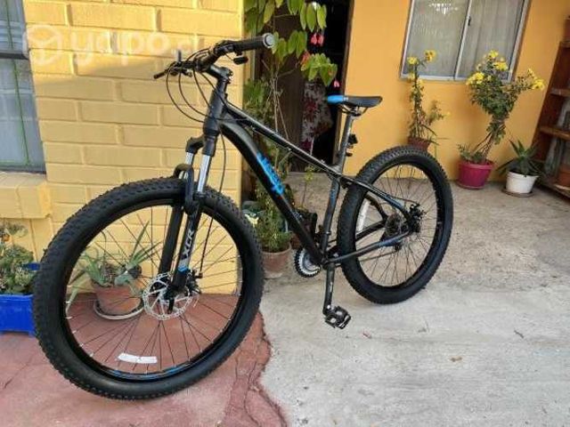 Bici jeep 27,5 nueva