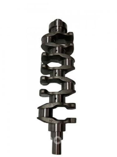 Cigüeñal Zna Rich 2.5