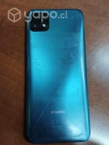 Huawei nova Y60