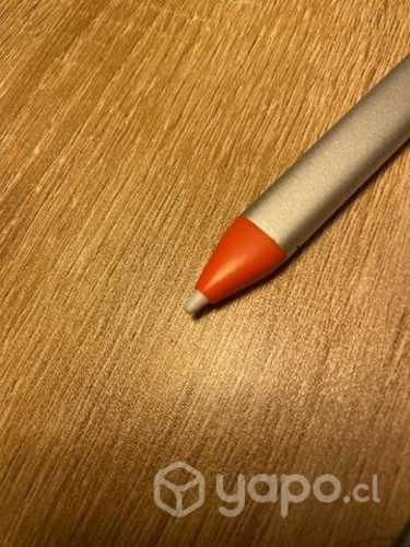 Crayón logitech para iPad
