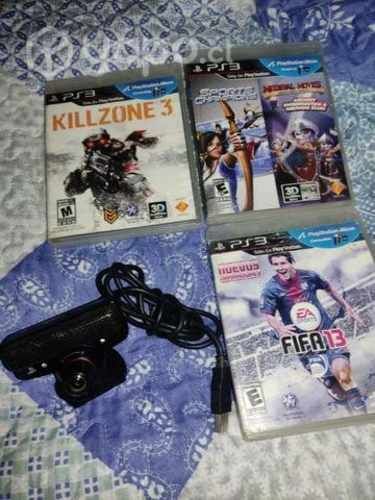 PS move pack original sony