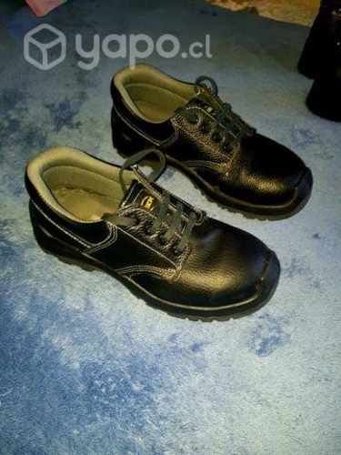 Calzado d seguridad n/39