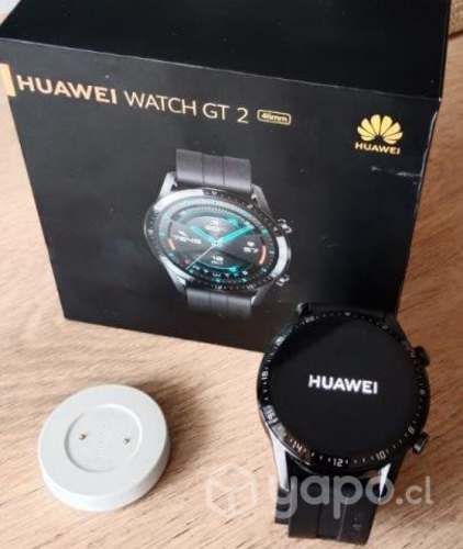 Huawei watch gt2