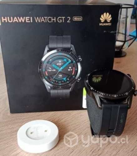 Huawei watch gt2