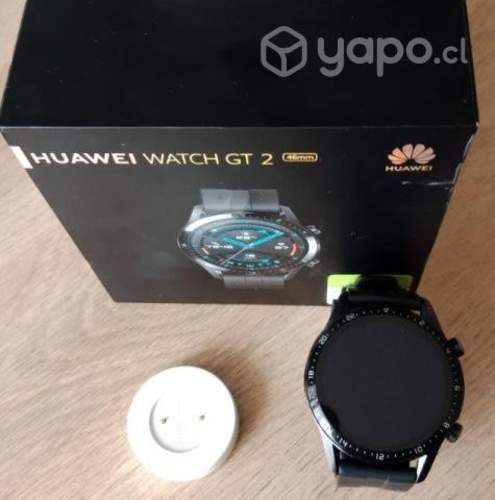Huawei watch gt2
