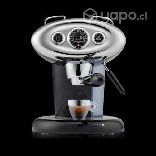 Cafeteras Illy